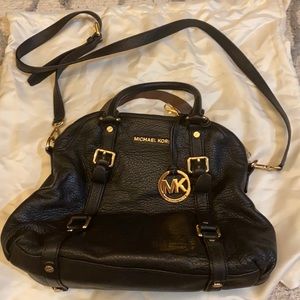 MICHAEL KORS: purse